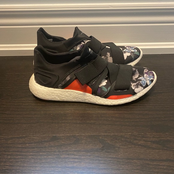 Stella McCartney x Adidas - Picture 3 of 4